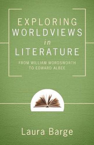 Cover image for Exploring Worldviews in Literature