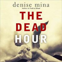 Cover image for The Dead Hour