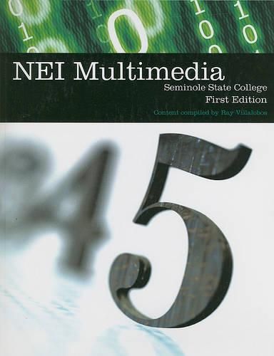 Cover image for NEI Multimedia: Seminole State College