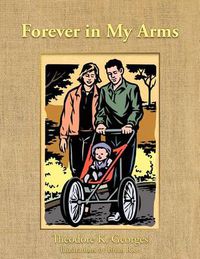 Cover image for Forever in My Arms