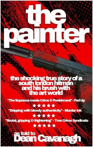 Cover image for The Painter