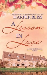 Cover image for A Lesson in Love