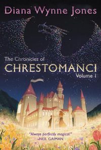 Cover image for The Chronicles of Chrestomanci, Vol. I