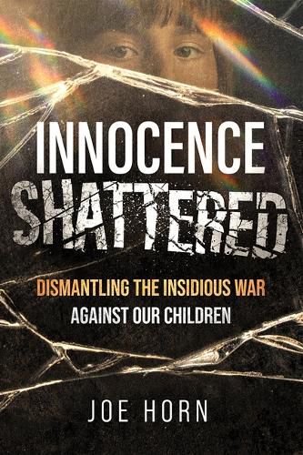 Cover image for Innocence Shattered