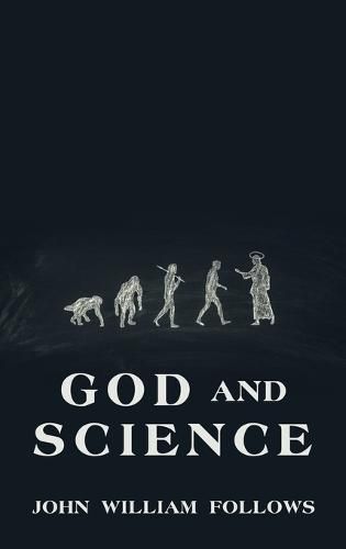 Cover image for God and Science