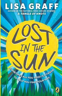 Cover image for Lost in the Sun