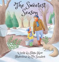 Cover image for The Sweetest Season