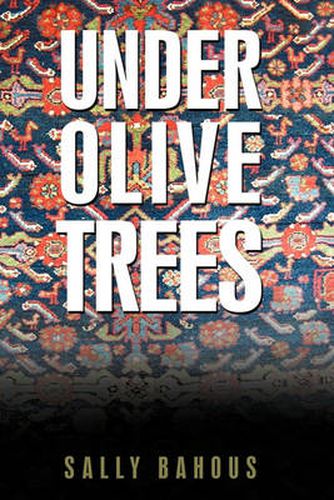 Cover image for Under Olive Trees