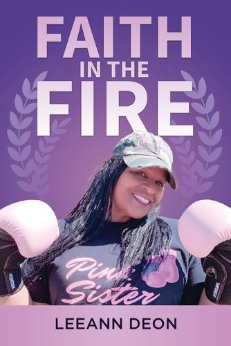 Cover image for Faith in the Fire