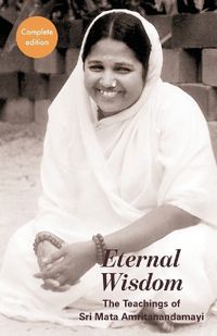 Cover image for Eternal Wisdom