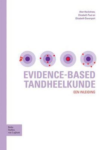 Cover image for Evidence-Based Tandheelkunde: Een Inleiding