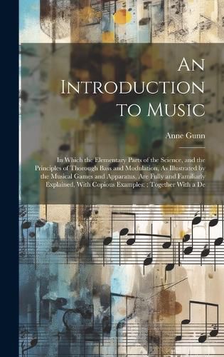 Cover image for An Introduction to Music