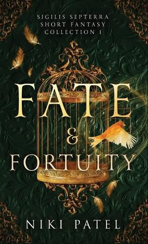 Cover image for Fate & Fortuity