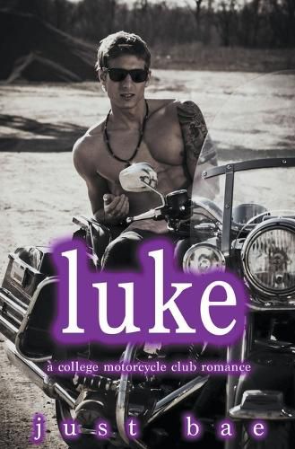 Cover image for Luke