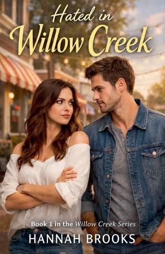 Cover image for Hated in Willow Creek