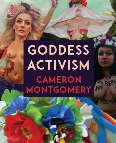 Cover image for Goddess Activism