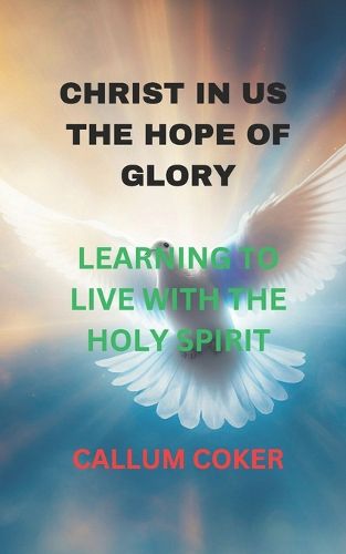 Cover image for Christ in Us the Hope of Glory