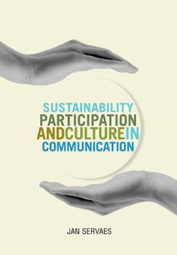 Cover image for Sustainability, Participation and Culture in Communication: Theory and Praxis