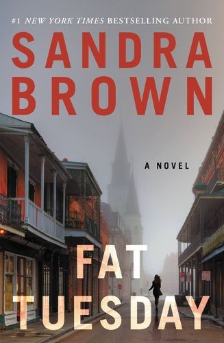 Cover image for Fat Tuesday