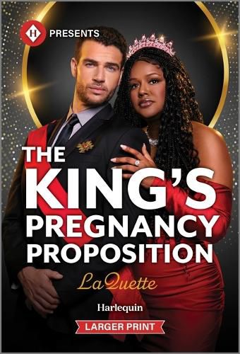 Cover image for The King's Pregnancy Proposition