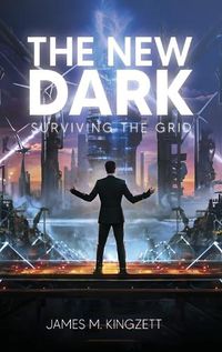 Cover image for The New Dark