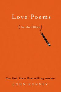 Cover image for Love Poems For The Office