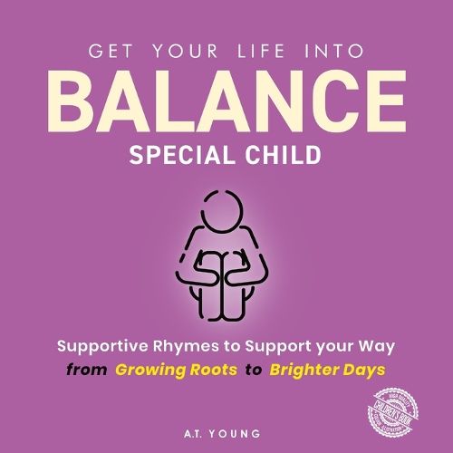 Cover image for Balance