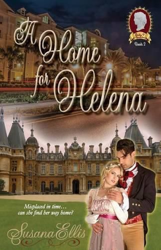 Cover image for A Home for Helena