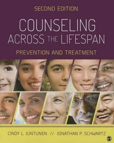 Counseling Across the Lifespan: Prevention and Treatment