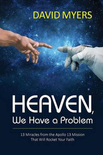 Cover image for Heaven, We have a problem