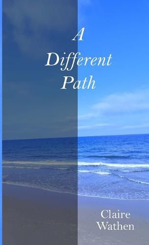 Cover image for A Different Path