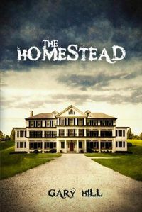 Cover image for The Homestead (Distribution Edition)
