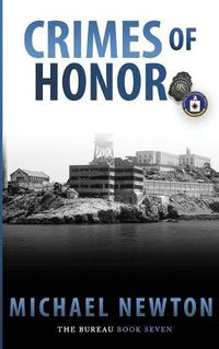 Cover image for Crimes Of Honor: An FBI Crime Thriller
