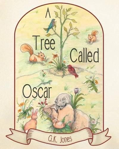 A Tree Called Oscar