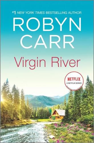 Cover image for Virgin River