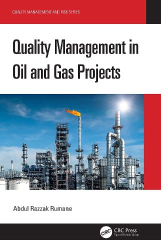 Cover image for Quality Management in Oil and Gas Projects