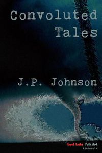 Cover image for Convoluted Tales