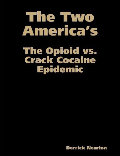 Cover image for The Two America's