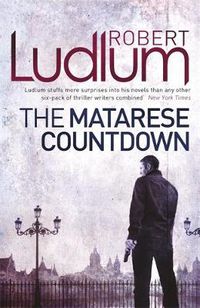 Cover image for The Matarese Countdown