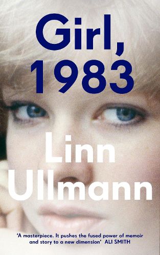 Cover image for Girl, 1983