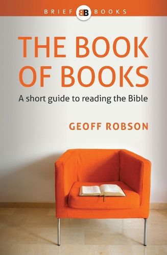 Cover image for The Book of Books