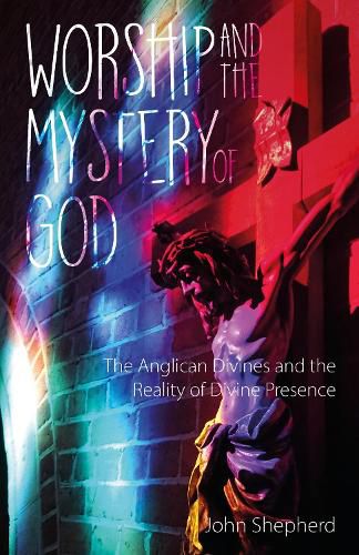 Cover image for Worship and the Mystery of God