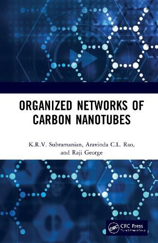 Cover image for Organized Networks of Carbon Nanotubes