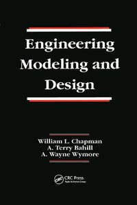 Cover image for Engineering Modeling and Design