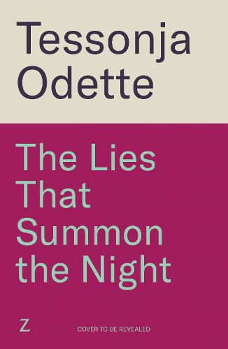 Cover image for The Lies That Summon the Night