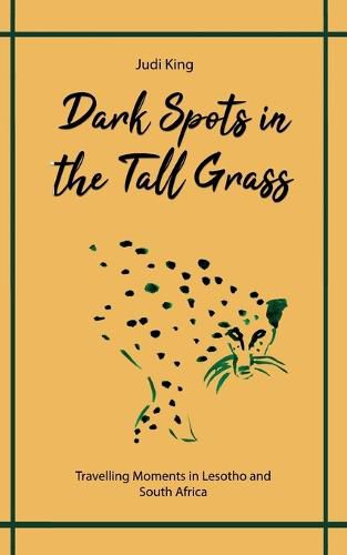 Cover image for Dark Spots in the Tall Grass