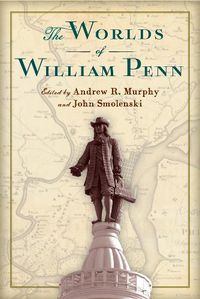 Cover image for The Worlds of William Penn