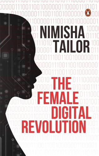 Cover image for The Female Digital Revolution