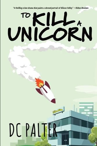 Cover image for To Kill A Unicorn