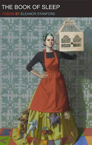 Cover image for The Book of Sleep